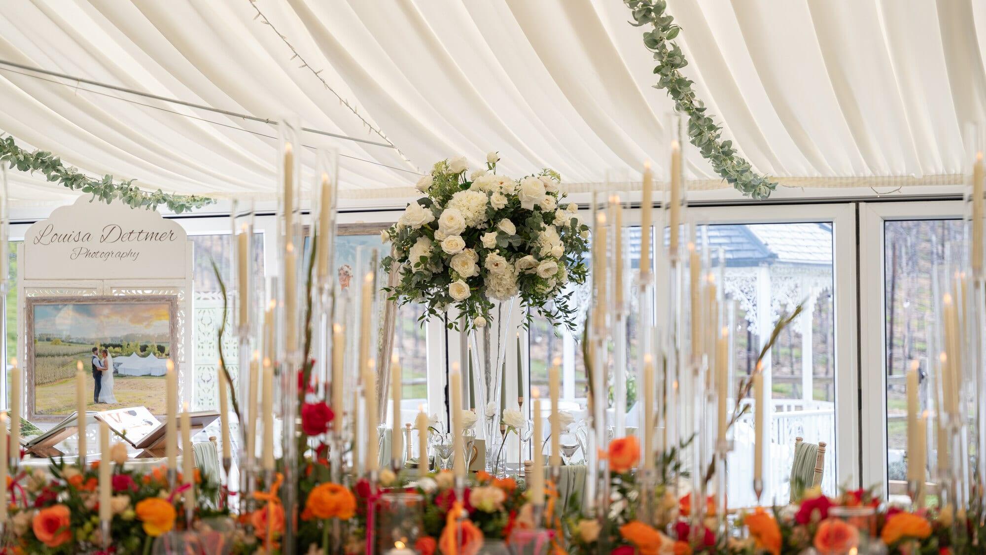 The Wedding Breakfast