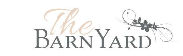 The BarnYard Journal