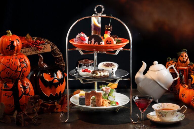 5 halloween high teas to enjoy this autumn 224850