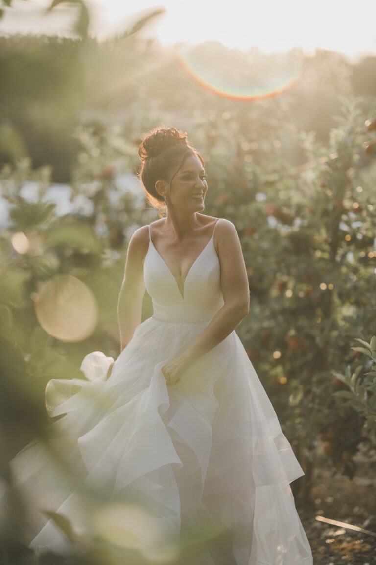 Rustic Barn Weddings