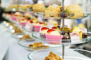 Read more about the article High Tea Vouchers and More