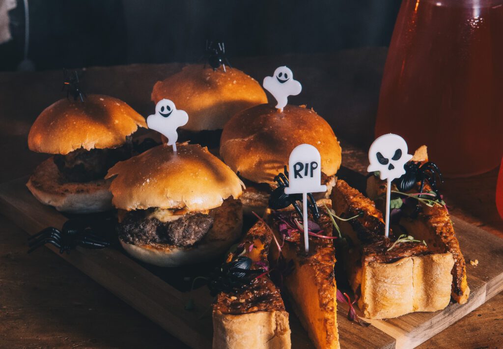 Halloween High Tea Sliders (1)