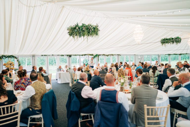 marquee weddings in kent