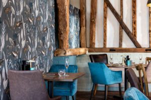Read more about the article Restaurant Re-opening and Launch of The Hyde Out