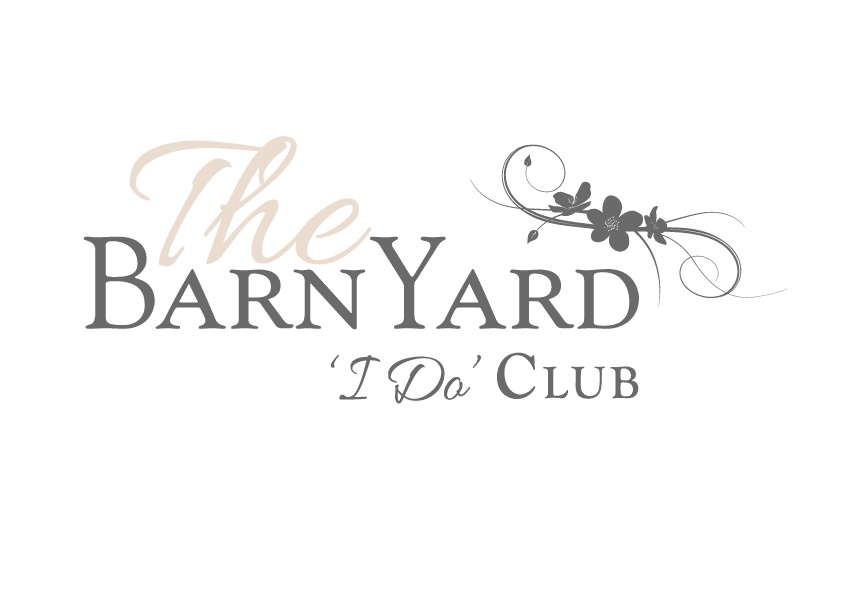 The Barnyard logo ‘I Do’ club GREY