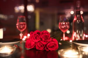 Read more about the article The Perfect Date Spot – Valentine’s Dinner and More