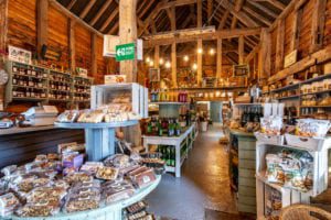 Read more about the article Refurbished Farm Shop